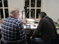 15 Behoorlijk interesse voor de 3D printer.
